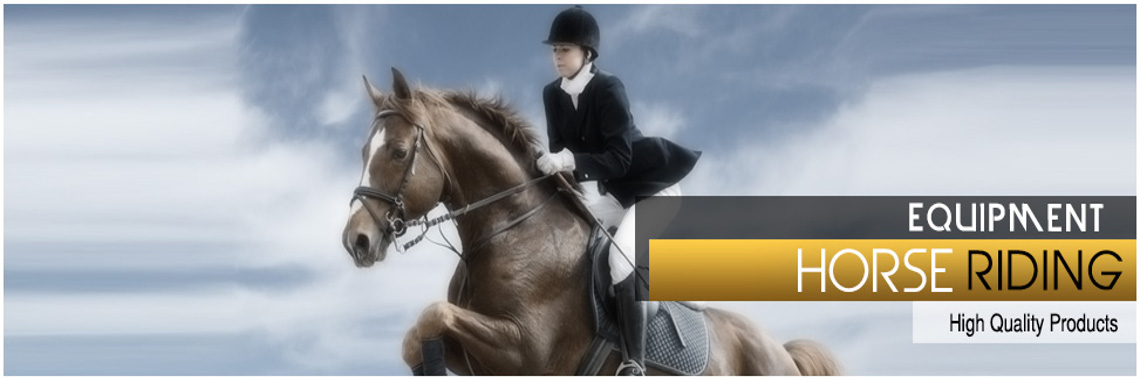 Equine Banner